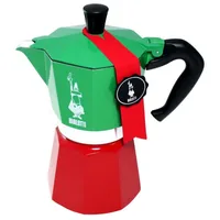 Bialetti Moka Express Italia 6 Cups