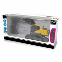 Jamara Bagger Volvo EC160E 1:26 2,4GHz