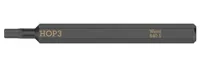 Wera 05018153001 screwdriver bit 1 pc(s)