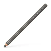FABER-CASTELL Farbstift Jumbo Grip 110972 warmgrau