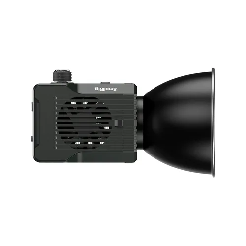 Smallrig RC 60C RGB LED Videoleuchte Lite-Version - Studioblitzanlagen Umfang: 1x Dauerlicht