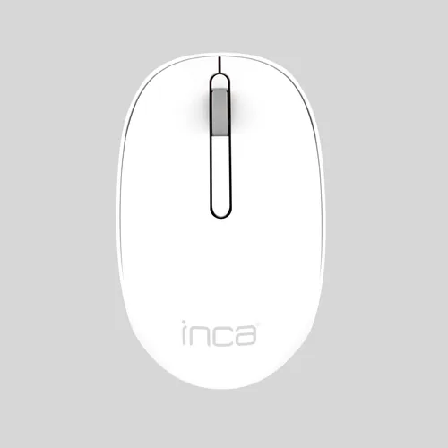 Inca IWM-241RB mouse Office Right-hand RF Wireless