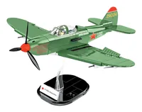 Bell P-39Q Airacobra, Konstruktionsspielzeug