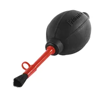 Hama Blasebalg Dust Ex Brush 55