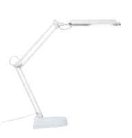 MAUL 8203602 lampe de table LED Blanc