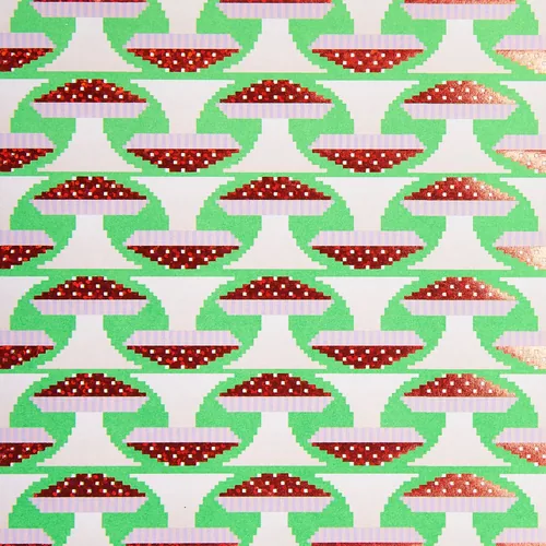Rico Design Bastelpapier Bastelblock Origami 50 Blatt, 15 x 15 cm - Papierformat: 15 x 15 cm - Selbstklebend: Nein - Papierfarbe: Mehrfarbig - Papiertyp: Bastelpapier - Mediengewicht: 70 g/m² - Verpackungseinheit: 50 Stück