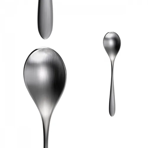 Sola Besteck-Set Virginia 24-teilig, Silber - Produkttyp: Besteck-Set - Material: Edelstahl 18/10 - Griffmaterial: Edelstahl 18/10 - Detailfarbe: Silber - Anzahl Teile: 24 Teile - Spülmaschinenfest: Ja