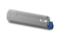 OKI Toner cyan           MC851/MC861 (7.300 Seiten)