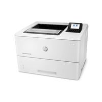 L HP LaserJet Enterprise M507dn S/W-Laserdrucker 43 S./Min. LAN Duplex