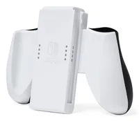 POWER A Joy-Con Comfort Grip NSAC0293-01 NSW, White