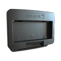 Basil 70158 accessoire pour porte-vélo Synthétique Adaptateur