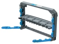 GBC Folienkassette GBC Foton 30 Rolle, 75 µm, Nachfüllbar - Mediengewicht: 75 µm - Folien Anwendungsbereich: Heisslamination - Folien Effekt: Keine - Verpackungseinheit: 1 Stück - Papierformat: Rolle - Zubehörtyp: Folienkassette