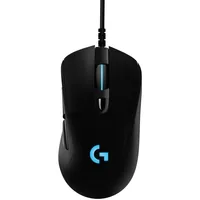 Logitech Maus G403 Hero - Schwarz