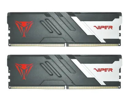 Patriot Memory Viper Venom memory module 32 GB 2 x 16 GB DDR5 288-pin DIMM ECC