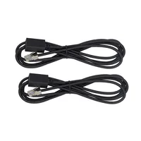 Poly Expansion Microphone Cable Extender Pack