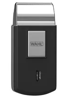 Wahl 03615-1016 men's shaver Foil shaver Trimmer Black, Silver