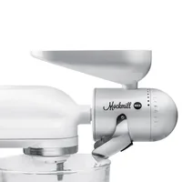 Mockmill 001 Getreidemühlen Vorsatz für KitchenAid mit Keramik