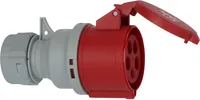 Brennenstuhl 1081060020 electrical socket coupler 32 A 5