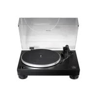 AT-LP5X, Plattenspieler