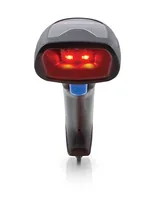 Datalogic Barcode-Scanner QuickScan QW2520 2D USB inkl. Kabel ohne Ständer
