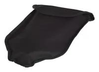 Easy Camp Faltspaten - Material: Stahl - Länge: 61 cm - Gewicht: 950 g - Zusammenklappbar: Ja - Farbe: Schwarz - Sportart: Camping - Outdoor
