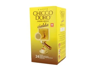 Chicco d'Oro 175024 coffee beans
