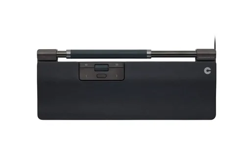 Contour RollerMouse Pro wired Regular WR vegan leather retail