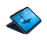 Logitech Bluetooth Rugged Combo 4 iPad 10. Gen