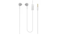 Samsung - EHS61ASFWE - Stereo Headset - 3,5mm jack - White BULK