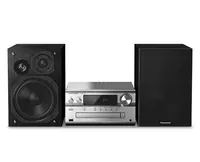 SC-PMX94EG-S, Kompaktanlage