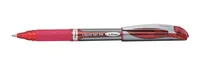 PENTEL Roller Liquid Gel 1mm BL60-BO rot