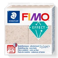 FIMO Knete Effect 57g 8010-770 Botanical Hagebutte