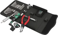 Gitarren-Werkzeug-Set 9100 Kraftform Kompakt, 27-teilig