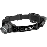 Flashlight Ledlenser Solidline SH6R