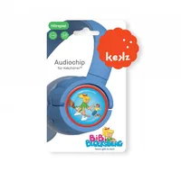 Kekz Audiochip Bibi Blocksberg: Hexen gibt es doch - Produkttyp: Hörbuch - Sprache: Deutsch - Altersempfehlung ab: 4 Jahren - Altersgruppe: Kinder