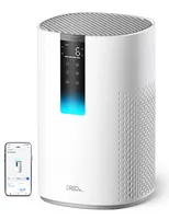Dreo - Air Purifier 605S, 5-in-1 - Smart