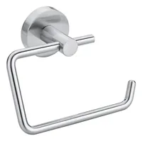 Tesa Moon - Toilettenpapierhalter - stainless