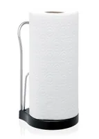 Brabantia Küchenrollenhalter Stahl glänzend