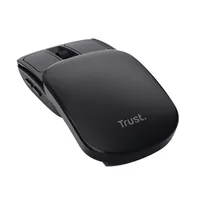 Trust 25733 mouse Viaggio Ambidestro RF Wireless 2400 DPI