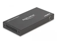 DeLOCK 18603 conmutador de vídeo HDMI