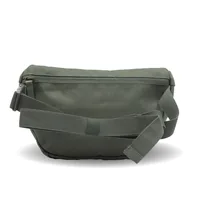Racoon Bauchtasche Crossbody Bag Olive, 25 x 16 cm - Zielgruppe: Erwachsene - Unisex - Nachhaltigkeit: Nicht angegeben - Volumen: 1 l - Trinkflaschenhalter: Nein - Sportart: Lifestyle - Farbe: Grün