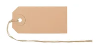 Biella 0561070.00 luggage tag Beige