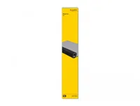 Delock Mausmatte 900 x 500 x 2 mm Grau - Tiefe: 900 mm - Breite: 500 mm - Detailfarbe: Grau - Form: Eckig - Höhe: 2 mm - Handgelenkauflage: Nein