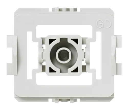 eQ-3 AG EQ3-ADA-GS Built-in Dimmer & switch White