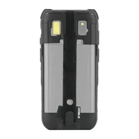 Mobilis PROTECH Case Handstrap Honeywell CT47 Soft bag