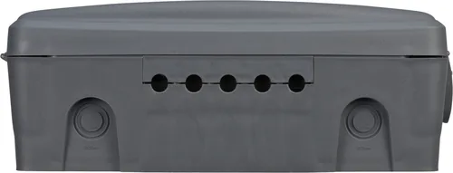 Brennenstuhl 1160530 electrical box Grey