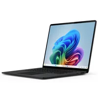 Microsoft Surface Laptop 7. Edition 15 (X Elite, 16 GB, 1 TB) - Prozessortyp: Qualcomm Snapdragon X Elite X1E-80-100 - Speicherkapazität Total: 1000 GB - Verbauter Arbeitsspeicher: 16 GB - Betriebssystem: Windows 11 Home - Grafikkarte Modell: Qualcomm Adr