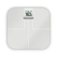 Garmin Index S2 Smart Scale, Weiß