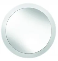 Kleine Wolke 5098116886 wall mirror Round White