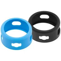 Westcott Bumper Guards1 Bumper guard Black, Blue FJ-T1 2 pc(s)